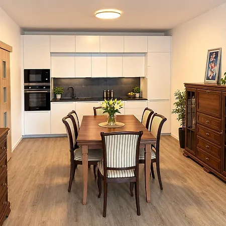 Rezidence Růžák Apartmán *