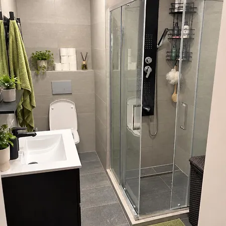 Apartmán Rezidence Růžák *
