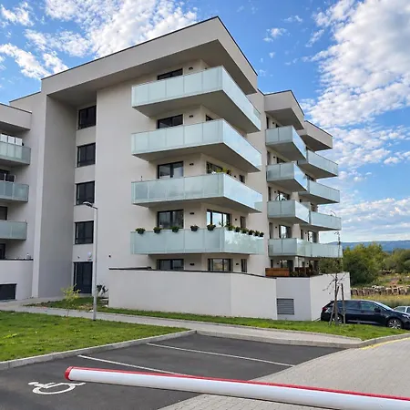 Rezidence Růžák Apartmán