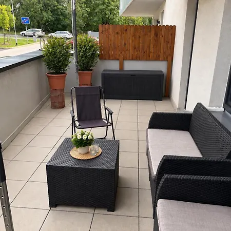 Apartmán Rezidence Růžák *